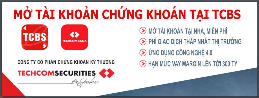 Mở Tài Khoản Chứng Khoán