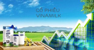 Tại sao nên mua cổ phiếu vinamilk cách mua cổ phiếu vinamilk như thế nào ?